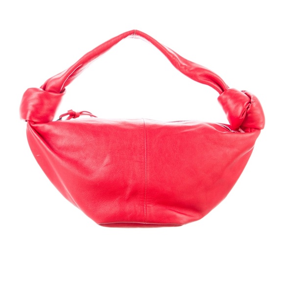 Bottega Venta Mini Double Knot Bag - Picture 1 of 4